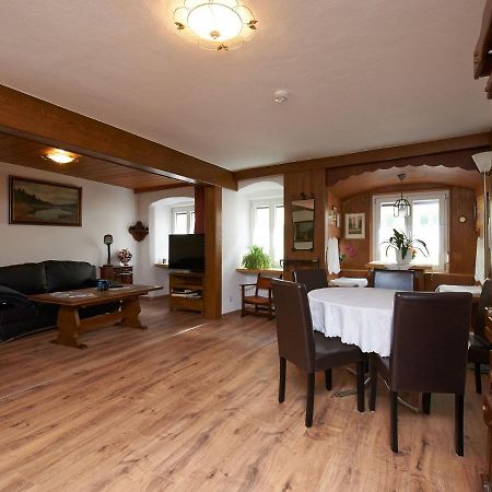 Ferienwohnung Beim Halt วัสเซอร์บวร์ก อัม อินน์ ภายนอก รูปภาพ