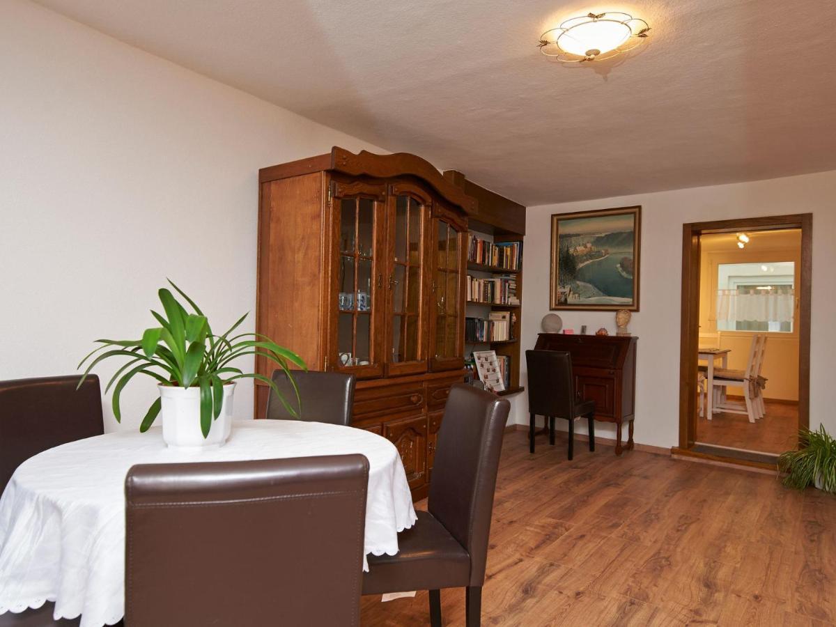 Ferienwohnung Beim Halt วัสเซอร์บวร์ก อัม อินน์ ภายนอก รูปภาพ