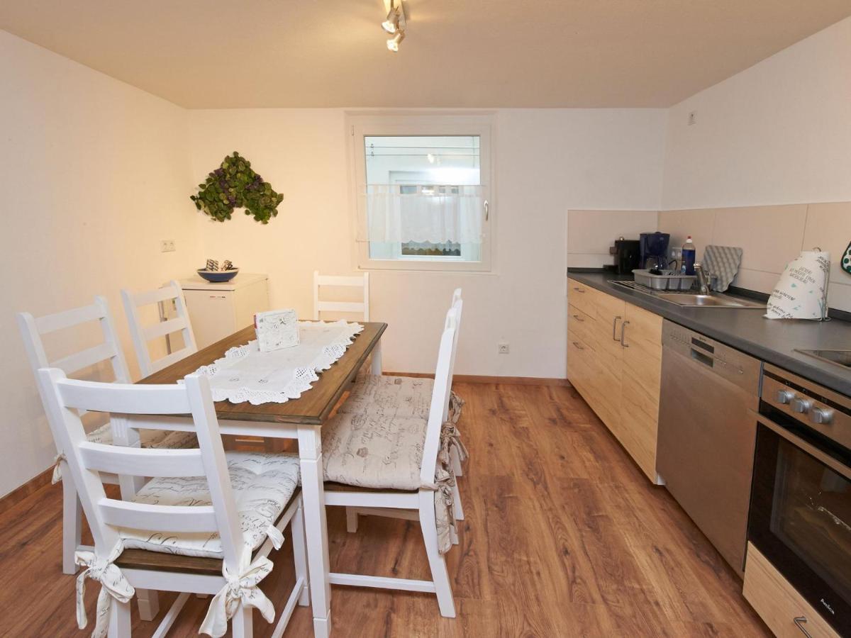 Ferienwohnung Beim Halt วัสเซอร์บวร์ก อัม อินน์ ภายนอก รูปภาพ