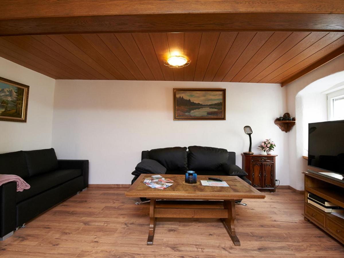 Ferienwohnung Beim Halt วัสเซอร์บวร์ก อัม อินน์ ภายนอก รูปภาพ